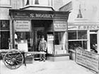 S. Moodey 3 Hawley Street  [Hobday] Margate History